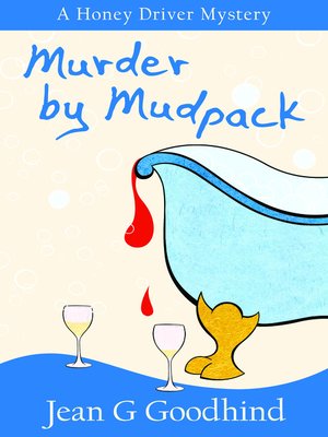 cover image of Murder by Mudpack